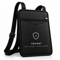 TRIFHAT™ Ultra-Slim RFID Hidden Travel Pouch